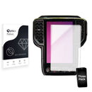 Screen Protector for Ford Everest Tremor 2026