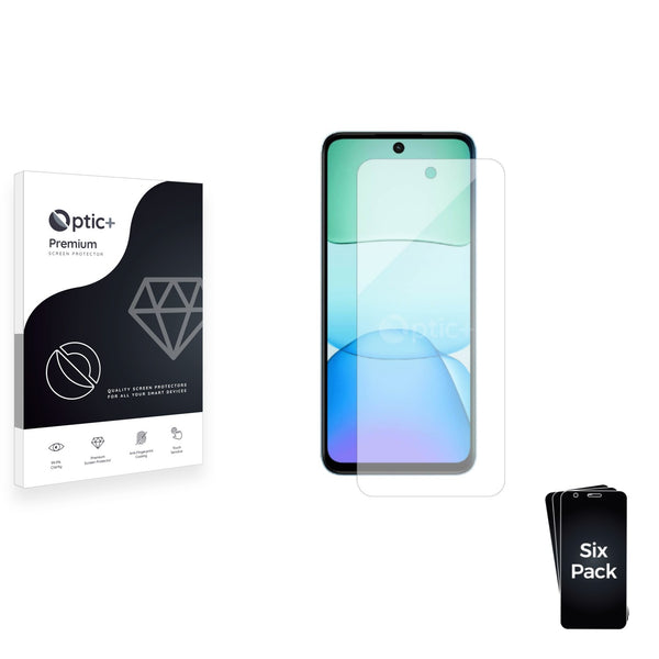 Screen Protector for Xiaomi Redmi 13x 5G