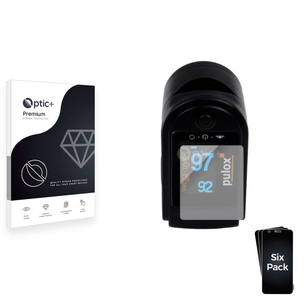 Screen Protector for Pulox PO-200A