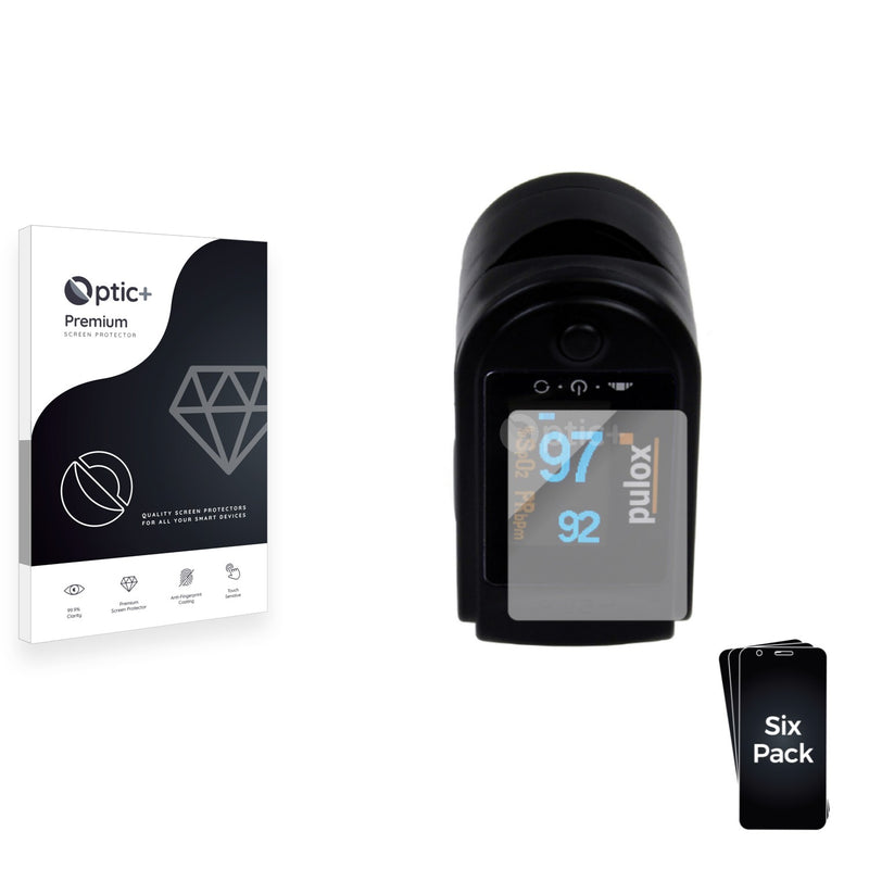 Screen Protector for Pulox PO-200A