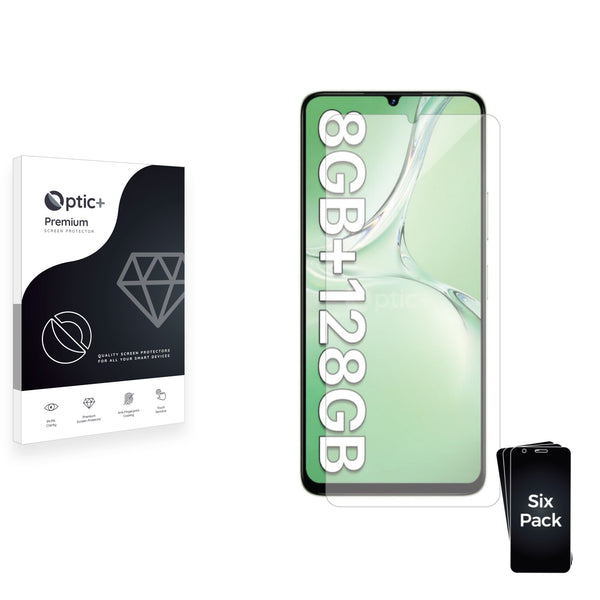 Screen Protector for Umidigi G100A