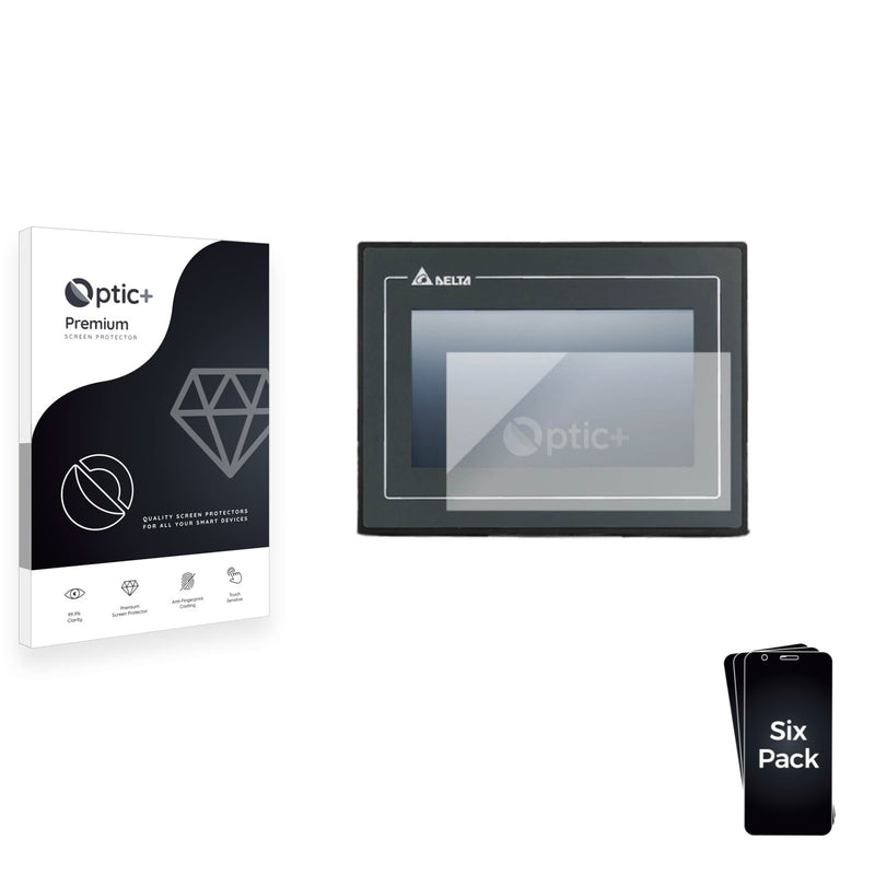 Screen Protector for Delta DOP-103DQ