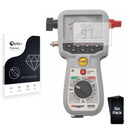 Screen Protector for Megger MOM2