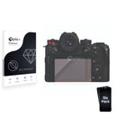 Screen Protector for Panasonic Lumix DC-S1II