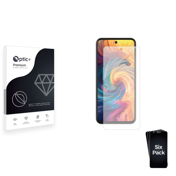 Screen Protector for ZTE Blade V70