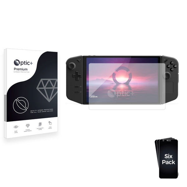 Screen Protector for Lenovo Legion Go S