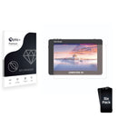 6pk Optic+ Premium Film Screen Protectors for ANDYCINE C7 7" Monitor