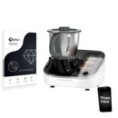 Screen Protector for TOKIT Omni Cook C2