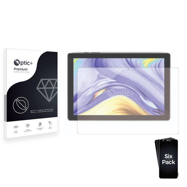 Screen Protector for Kogan Explore Tab 10.1" Android Tablet