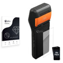 6pk Optic+ Premium Film Screen Protectors for Sunmi P2 SE