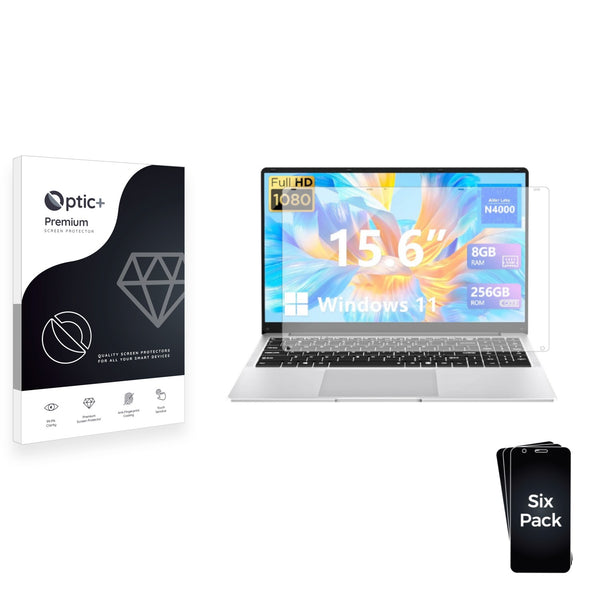 Screen Protector for Insoluxia 50095 15.6