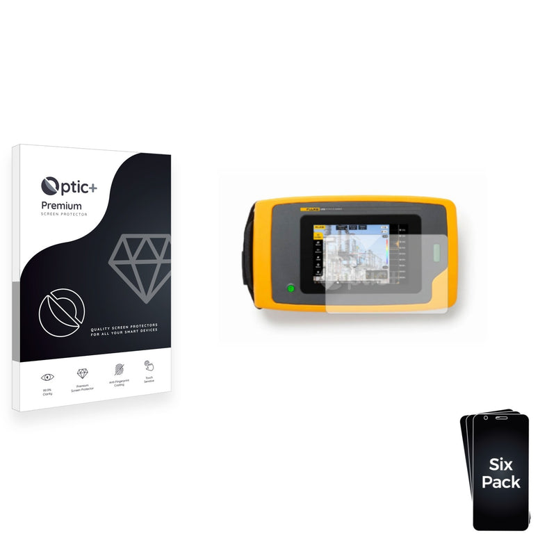 Screen Protector for Fluke ii915