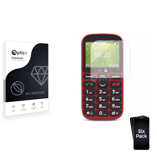Screen Protector for Doro 1360