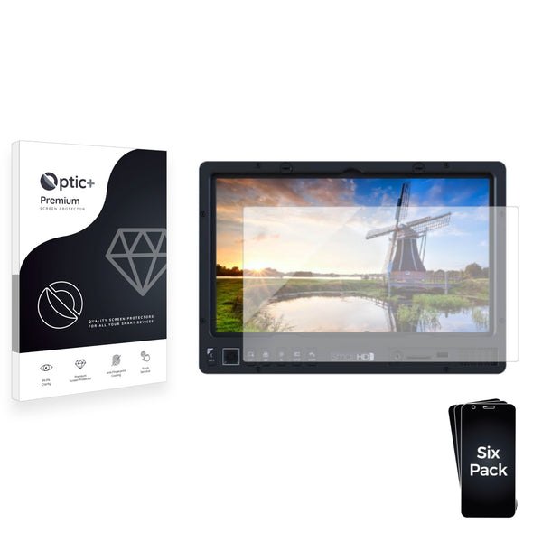 Screen Protector for SmallHD 1303 HDR 13"