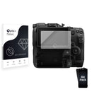 Screen Protector for Canon EOS C80