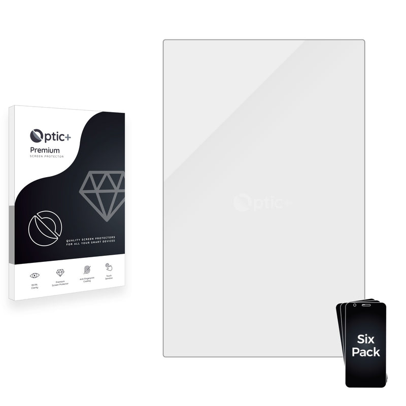 Screen Protector for Spektrum iXSR