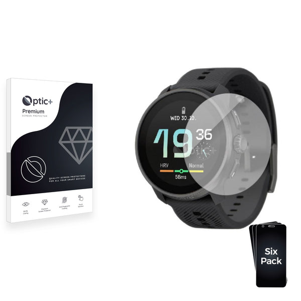 Screen Protector for Suunto Race S