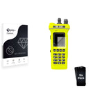 Screen Protector for BKR 9000 Radio