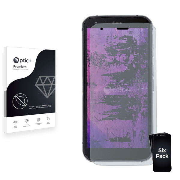 Tumundosmartphone Protezione schermo idrogel Privacy antispia per Cat S62 Pro Tumundosmartphone Protezione schermo idrogel Privacy antispia per Cat S62 Pro
