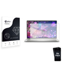 6pk Optic+ Premium Film Screen Protectors for Dell XPS 13 Plus 9320 Touch