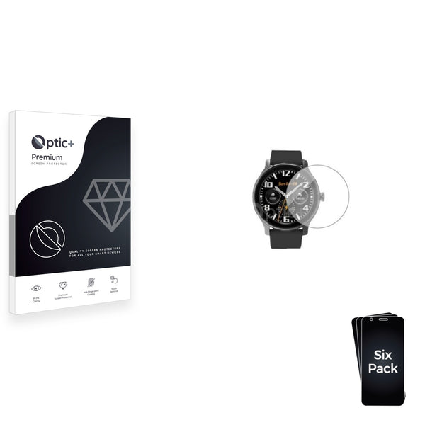Screen Protector for Pasonomi CT02 1.28
