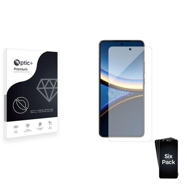 Screen Protector for Xiaomi Poco F7 Ultra