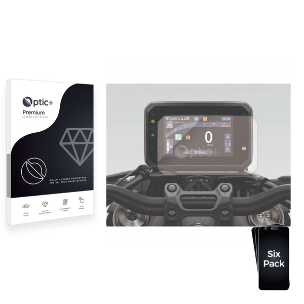 Screen Protector for Honda CB1000 Hornet SP