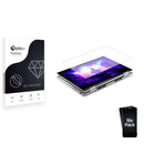 6pk Optic+ Premium Film Screen Protectors for Dell Inspiron 14 7430 2-in-1
