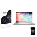 Screen Protector for MSI Modern 15 F1MG
