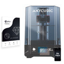 6pk Optic+ Premium Film Screen Protectors for Anycubic Photon Mono X 6Ks