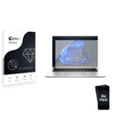 6pk Optic+ Premium Film Screen Protectors for HP EliteBook 1040 G9