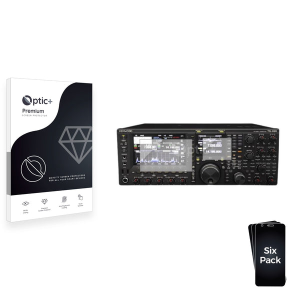 Screen Protector for Kenwood TS-990s