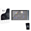 Screen Protector for Shelly Wall Display XL