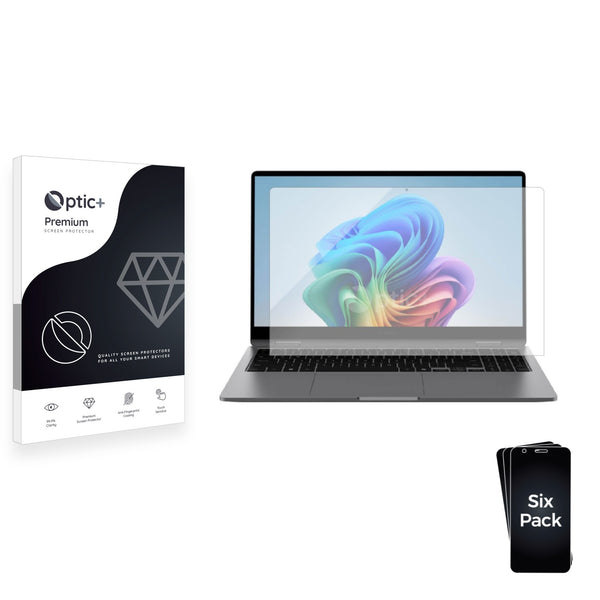 Screen Protector for Samsung Galaxy Book5 360 15.6