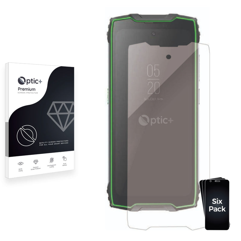 Screen Protector for Blackview BV9300 Pro