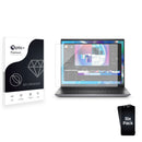 6pk Optic+ Premium Film Screen Protectors for Dell Precision 5680 Workstation