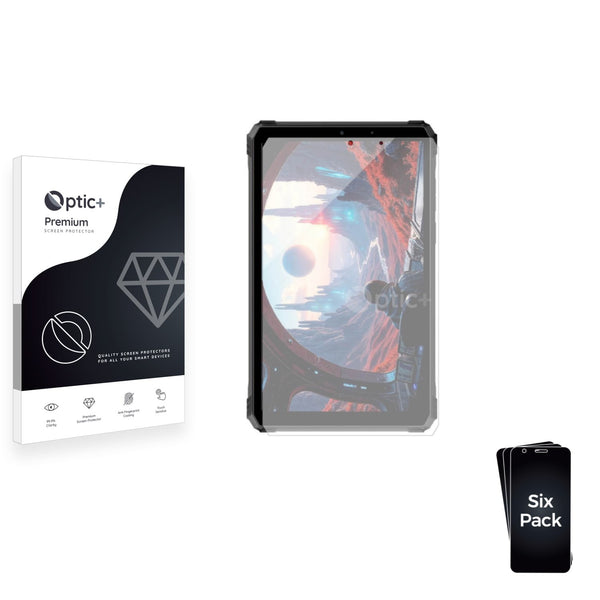 Screen Protector for Blackview Active 5