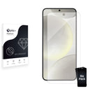6pk Optic+ Premium Film Screen Protectors for Samsung Galaxy S24 Plus