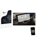 Screen Protector for Toyota Hilux Rogue 12.3" Infotainment Display (2026)