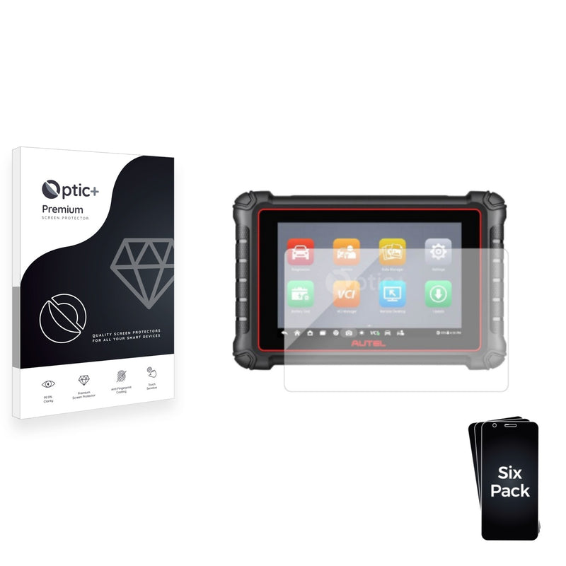 Screen Protector for Autel MK900BT