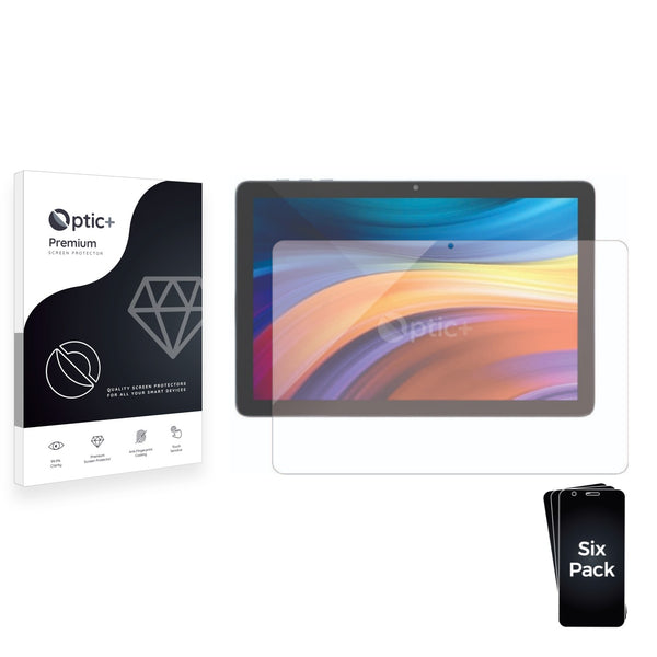 Screen Protector for Kogan Explore Tab 2 10.1" Android Tablet