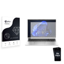 6pk Optic+ Premium Film Screen Protectors for HP EliteBook 860 G10