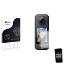 Screen Protector for Insta360 X4 360 8K