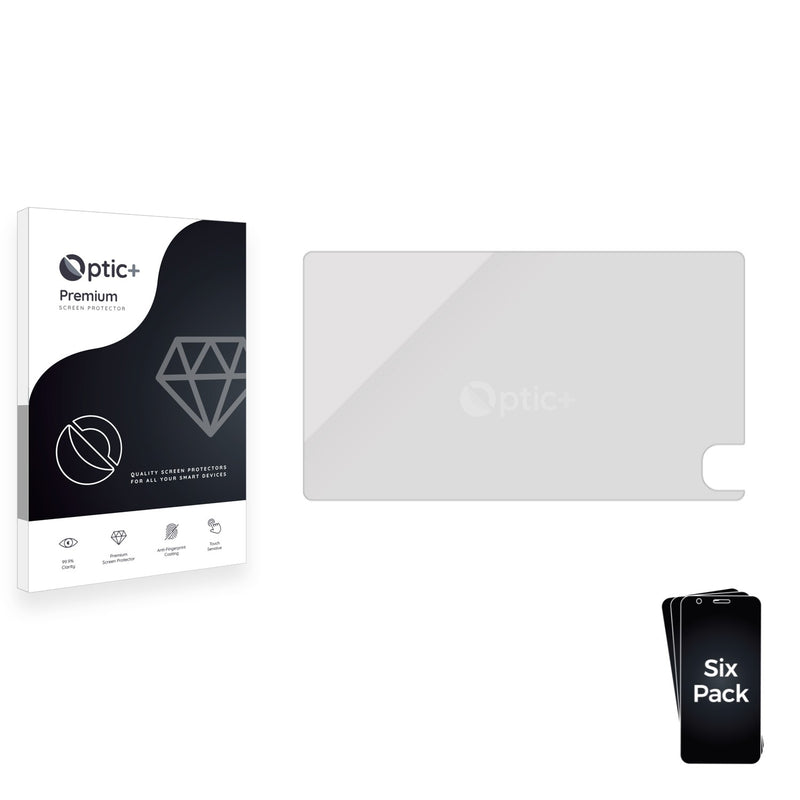 Screen Protector for Toyota Yaris cross GX 2025 (RHD)