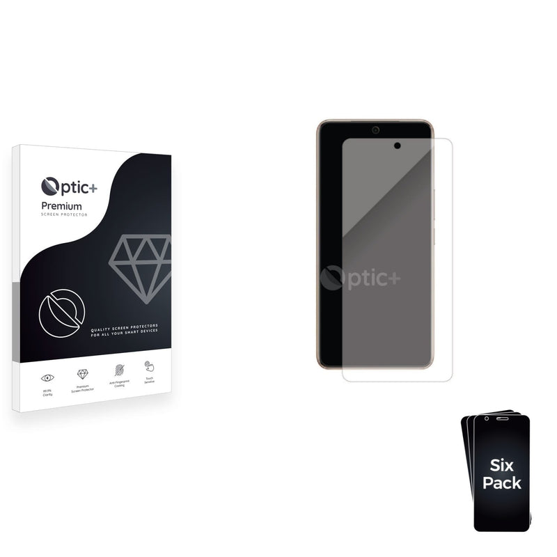 Screen Protector for Vivo T4