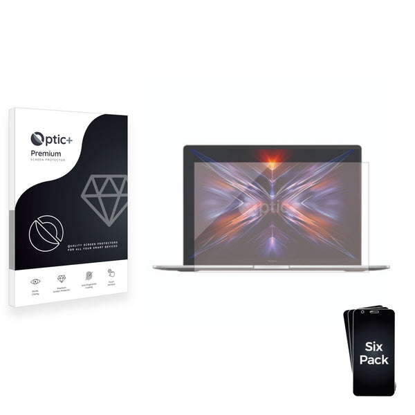 Screen Protector for Xiaomi RedmiBook Pro 16 2025