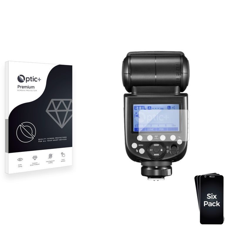 Screen Protector for Godox TT685 II