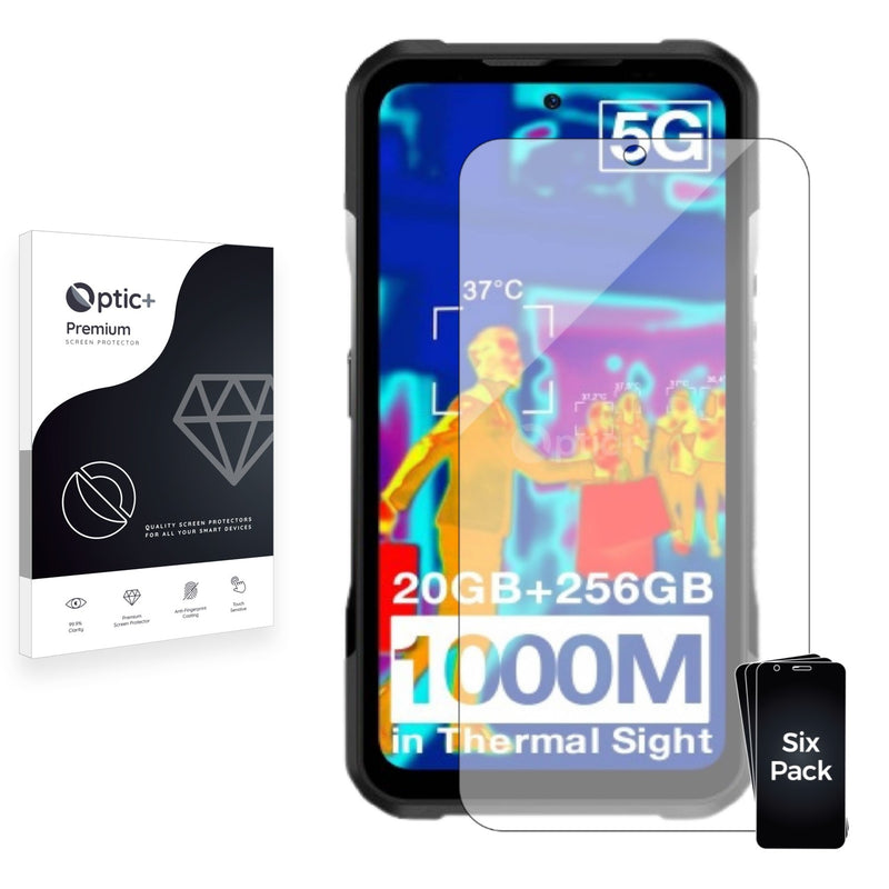 FZ Coque pour Doogee S88 Pro (6.3) , Flip PU Cover Cuir Bouton FZ Coque pour Doogee S88 Pro (6.3) , Flip PU Cover Cuir Bouton