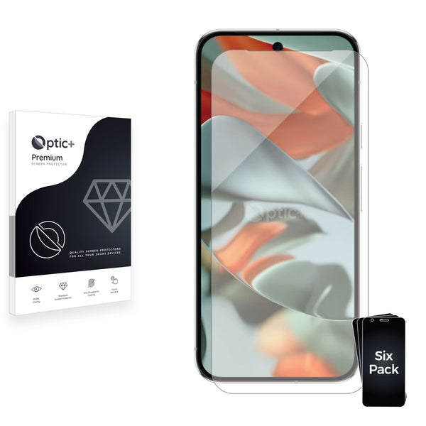 Screen Protector for Google Pixel 9 Pro XL