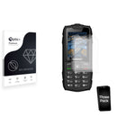 Screen Protector for Hammer H Basalt